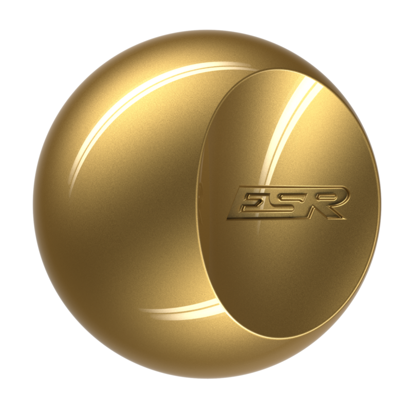 ESR_Gold-Metallic