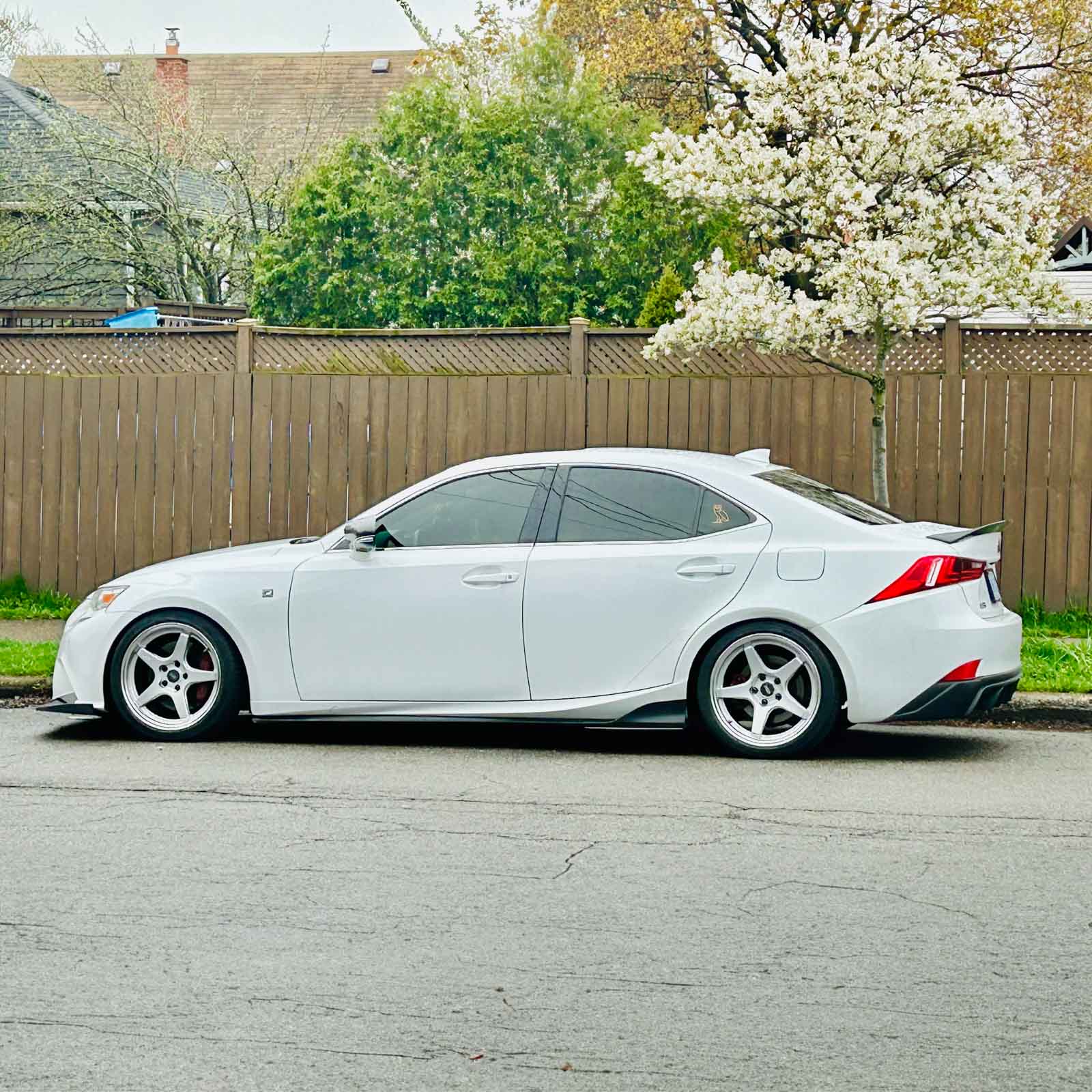 Lexus IS300